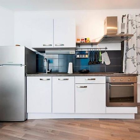 Apartman Puzzle Rovinj Eksteriør bilde